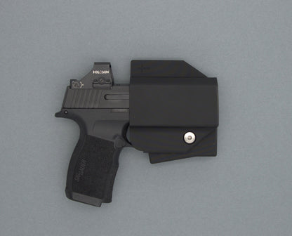 Samurai Holster Sig 365