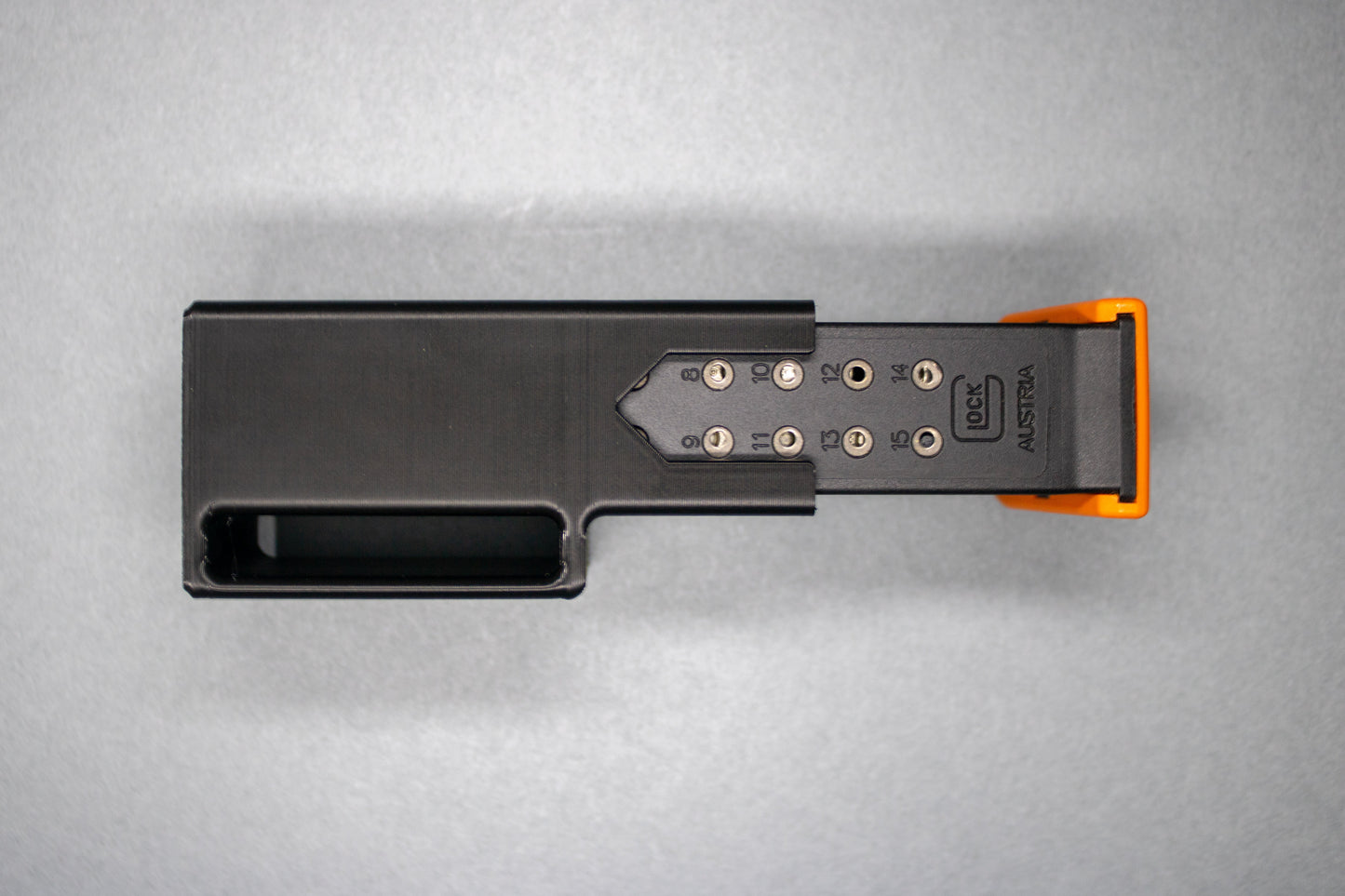 Pistol Mag Holder